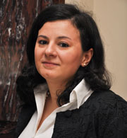 Voinea