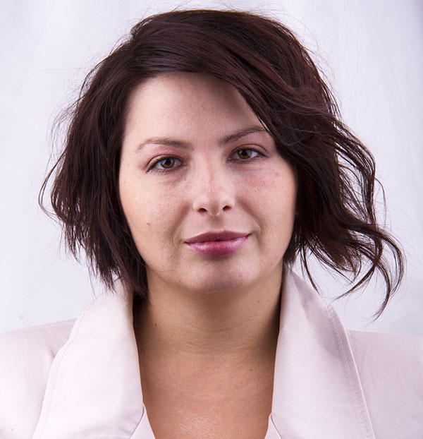 Mihaela Oltean