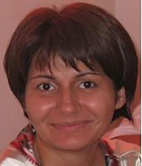 Simona Fuchila